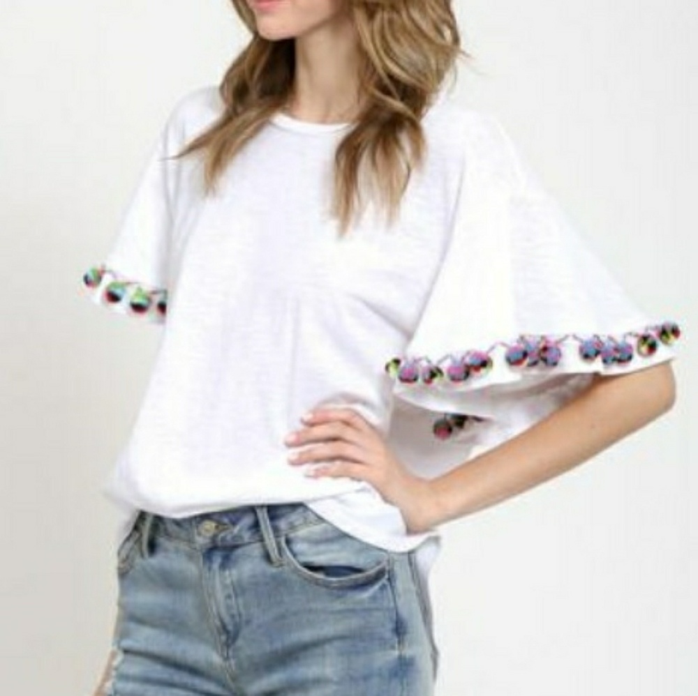 Blouse - Picture 2 of 2